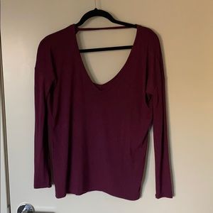 WOMENS EXPRESS SHIRT